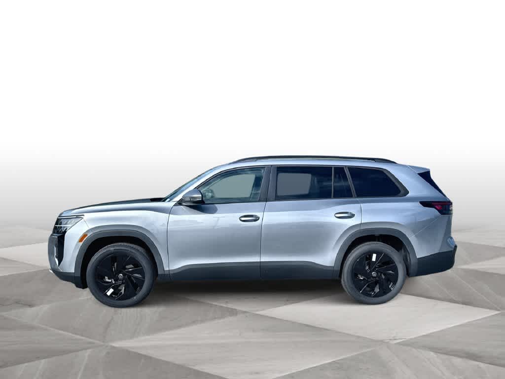 2027 Volkswagen Atlas SE w/Technology