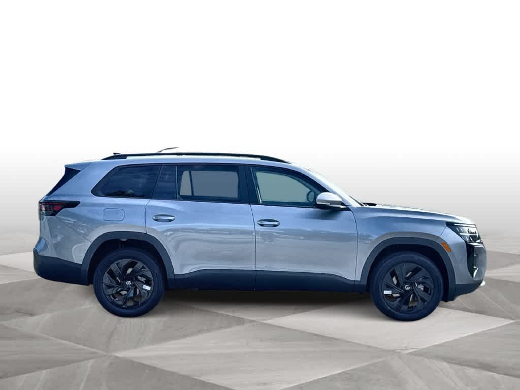 2027 Volkswagen Atlas SE w/Technology