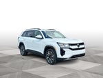 2027 Volkswagen Atlas SE w/Technology