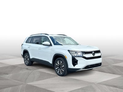 2027 Volkswagen Atlas SE w/Technology