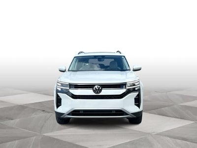 2027 Volkswagen Atlas SE w/Technology