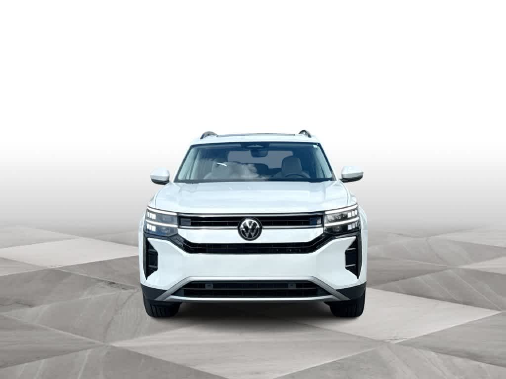 2027 Volkswagen Atlas SE w/Technology