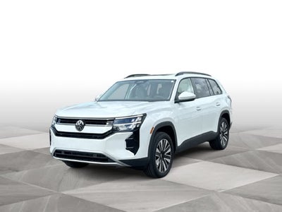 2027 Volkswagen Atlas SE w/Technology