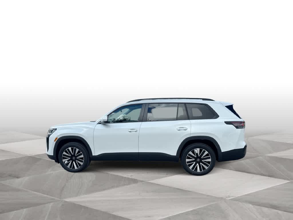 2027 Volkswagen Atlas SE w/Technology