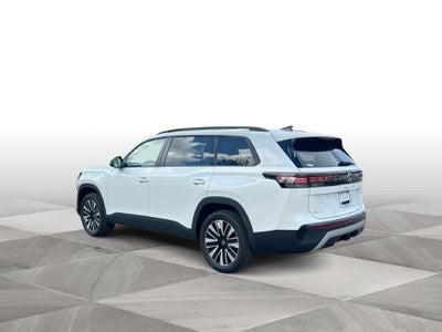 2027 Volkswagen Atlas SE w/Technology