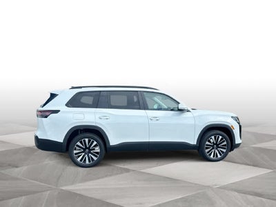 2027 Volkswagen Atlas SE w/Technology