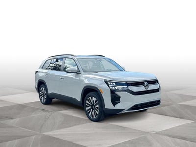 2027 Volkswagen Atlas SE w/Technology