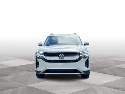 2027 Volkswagen Atlas SE w/Technology