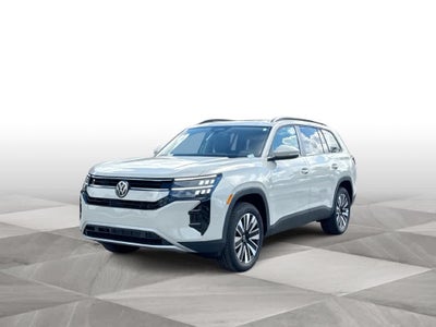 2027 Volkswagen Atlas SE w/Technology