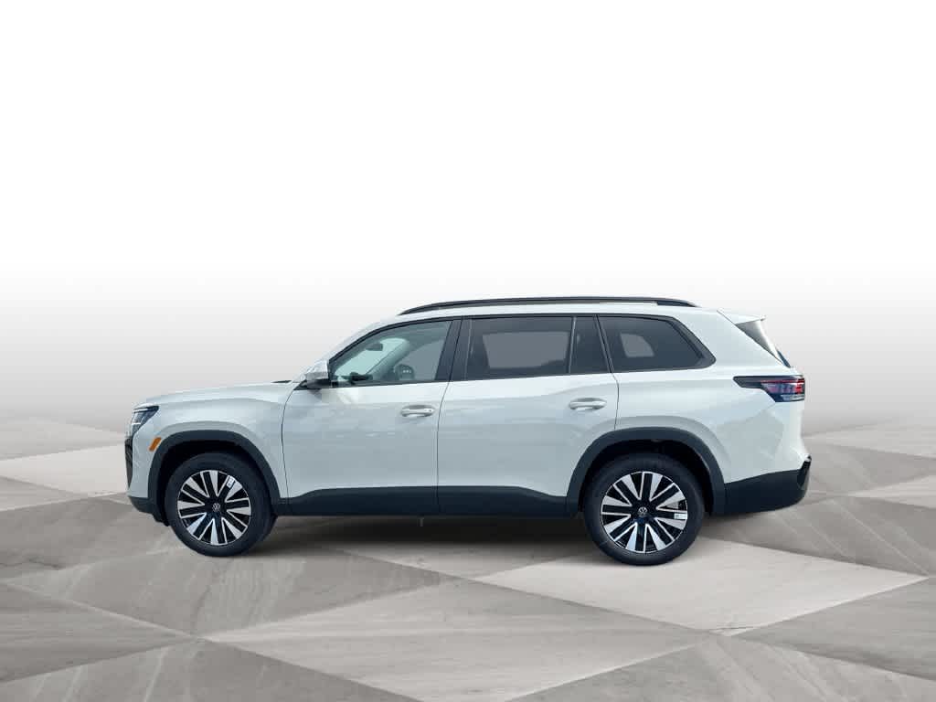 2027 Volkswagen Atlas SE w/Technology
