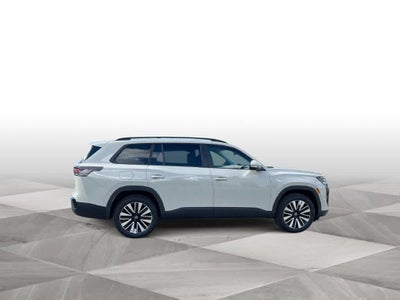 2027 Volkswagen Atlas SE w/Technology