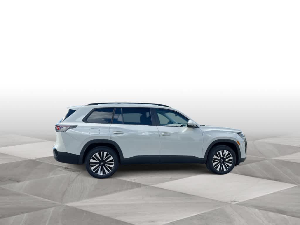 2027 Volkswagen Atlas SE w/Technology