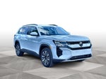 2027 Volkswagen Atlas SE w/Technology