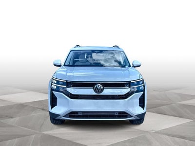 2027 Volkswagen Atlas SE w/Technology