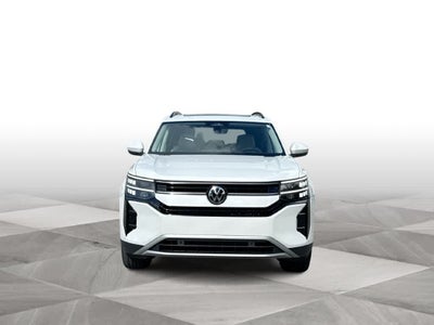 2027 Volkswagen Atlas SE w/Technology