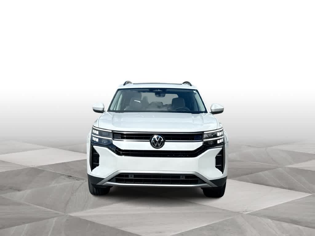2027 Volkswagen Atlas SE w/Technology