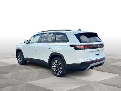 2027 Volkswagen Atlas SE w/Technology