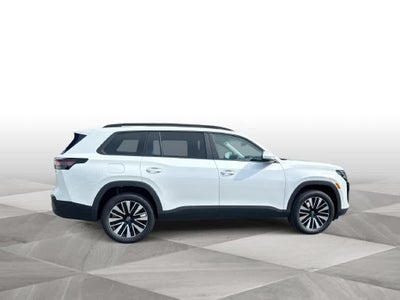 2027 Volkswagen Atlas SE w/Technology