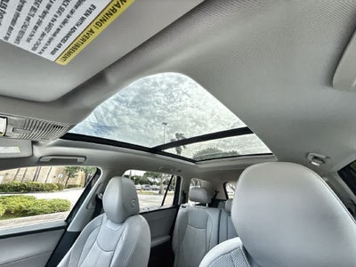 2027 Volkswagen Atlas SE w/Technology