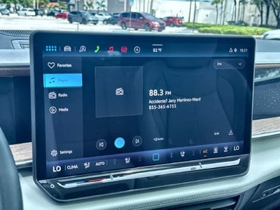 2027 Volkswagen Atlas SE w/Technology