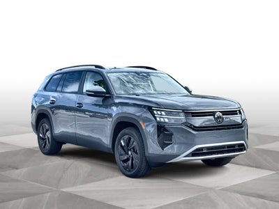 2027 Volkswagen Atlas SE w/Technology