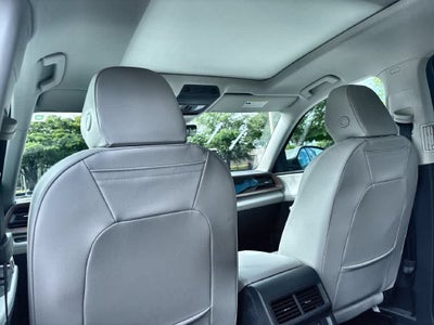2027 Volkswagen Atlas SE w/Technology