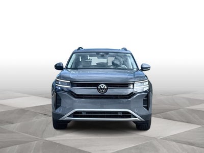 2027 Volkswagen Atlas SE w/Technology