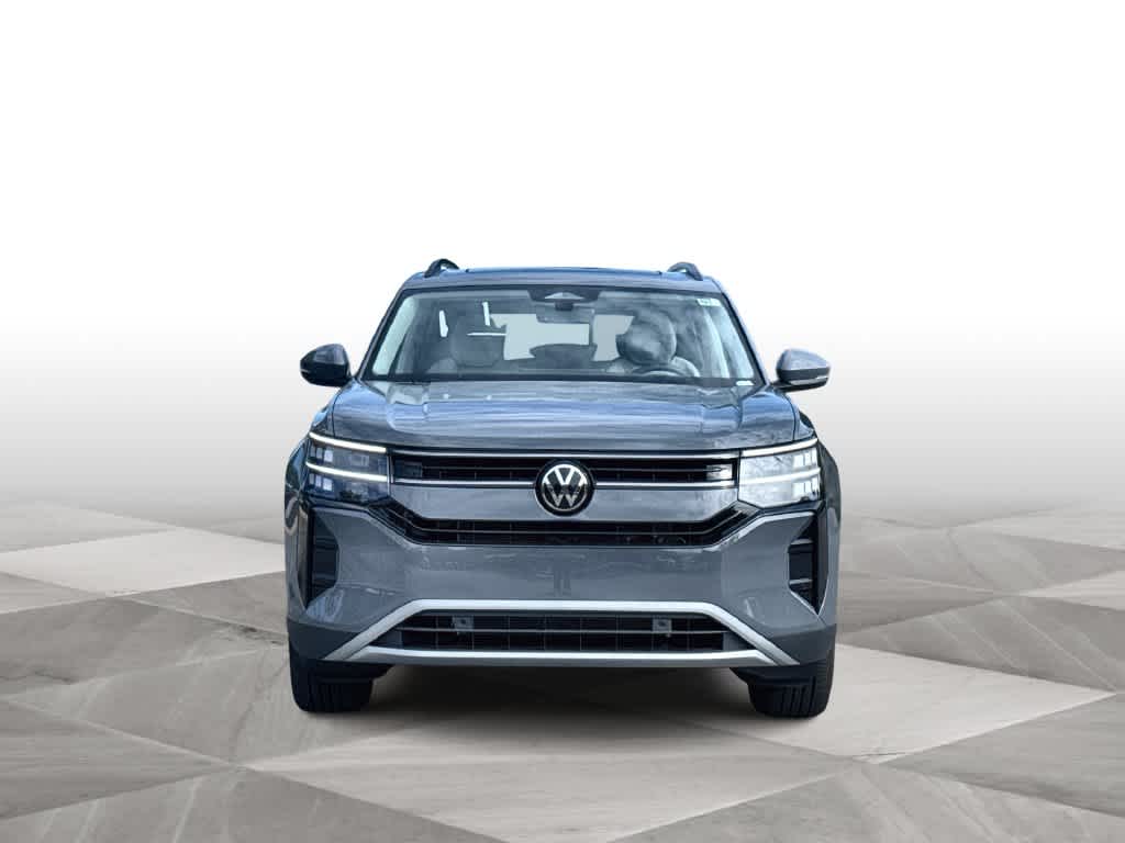 2027 Volkswagen Atlas SE w/Technology