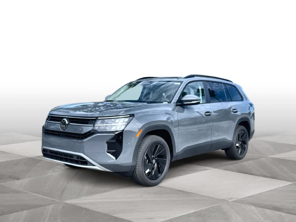 2027 Volkswagen Atlas SE w/Technology