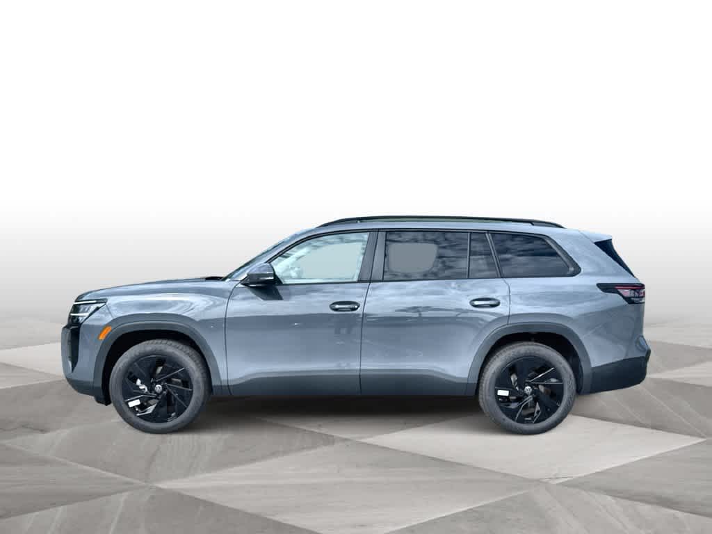 2027 Volkswagen Atlas SE w/Technology
