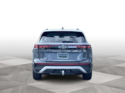 2027 Volkswagen Atlas SE w/Technology
