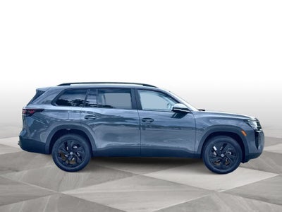 2027 Volkswagen Atlas SE w/Technology