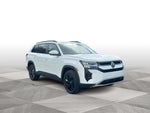 2027 Volkswagen Atlas SE w/Technology