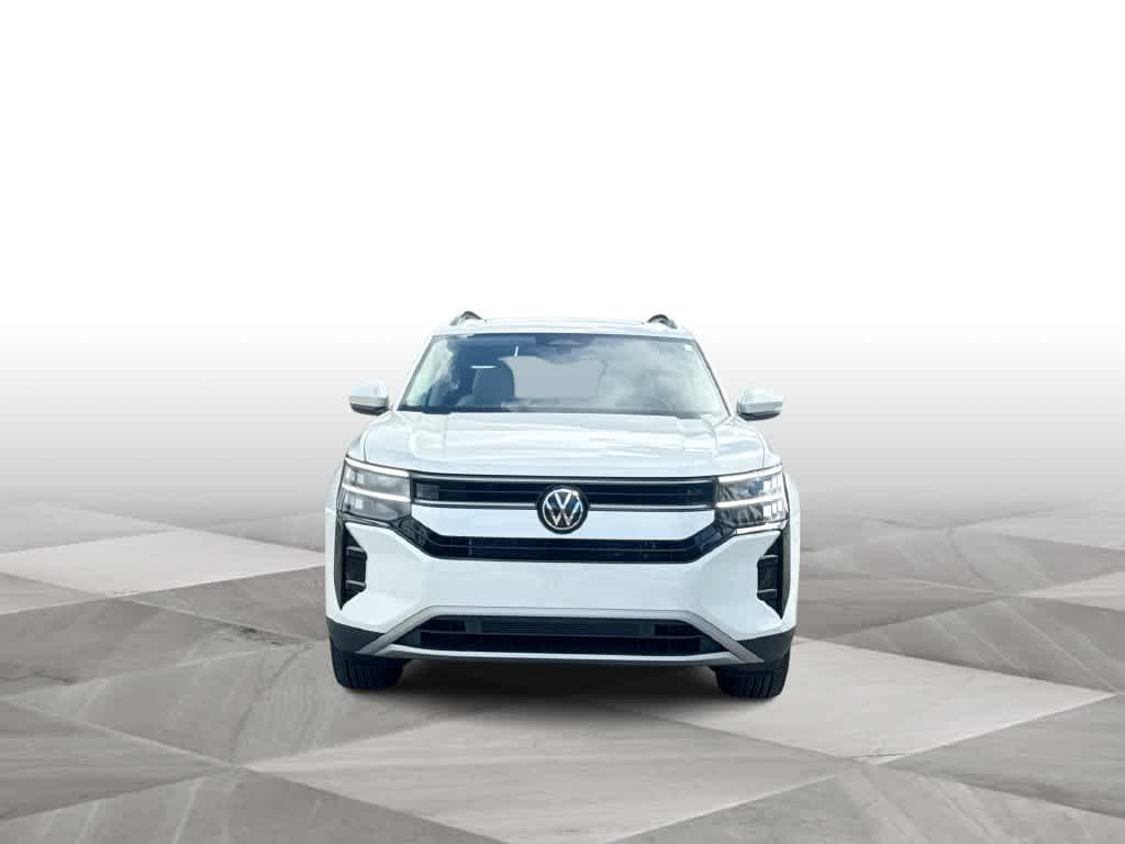 2027 Volkswagen Atlas SE w/Technology