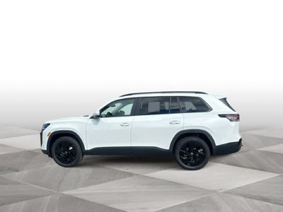 2027 Volkswagen Atlas SE w/Technology