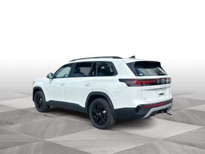 2027 Volkswagen Atlas SE w/Technology