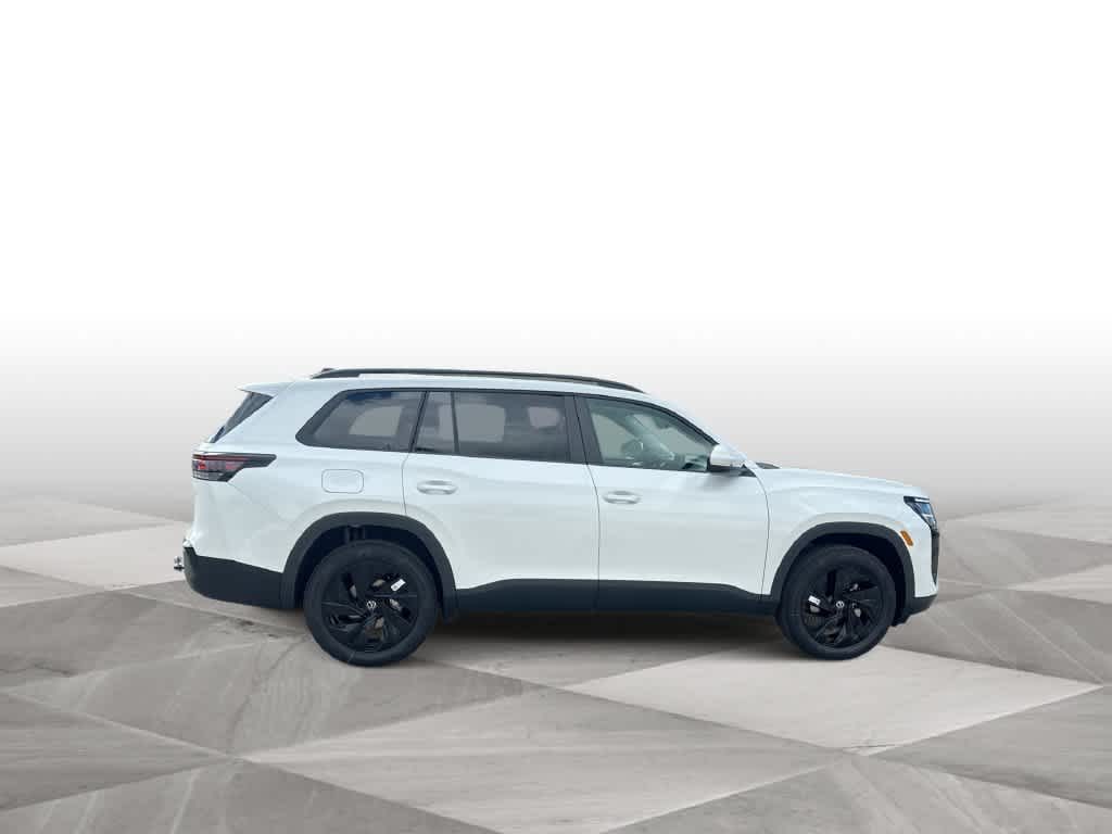 2027 Volkswagen Atlas SE w/Technology