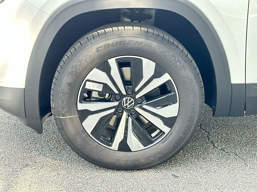 2026 Volkswagen Atlas Cross Sport 2.0T SE