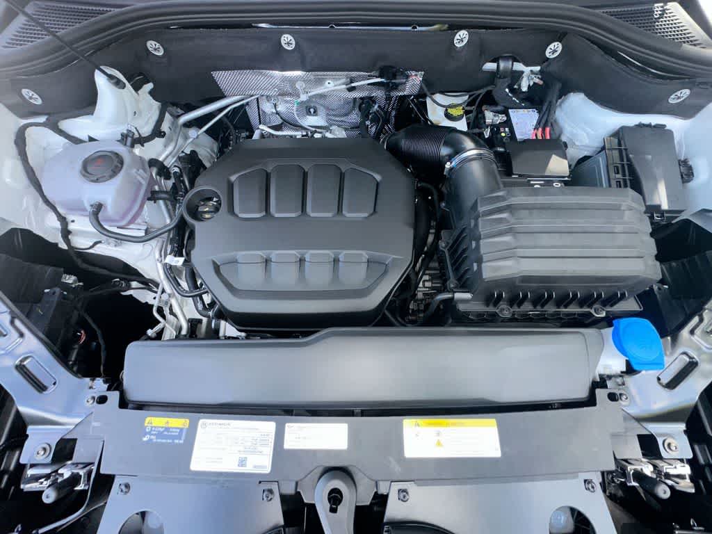 2026 Volkswagen Atlas Cross Sport 2.0T SE