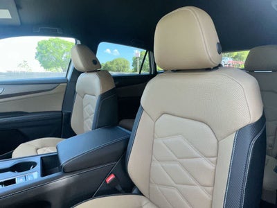 2026 Volkswagen Atlas Cross Sport 2.0T SE