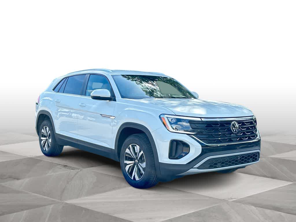 2026 Volkswagen Atlas Cross Sport 2.0T SE