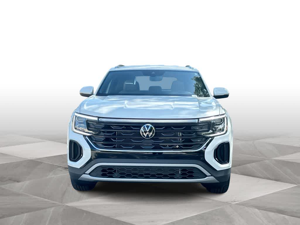 2026 Volkswagen Atlas Cross Sport 2.0T SE