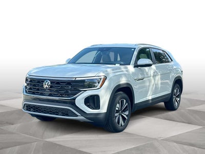 2026 Volkswagen Atlas Cross Sport 2.0T SE