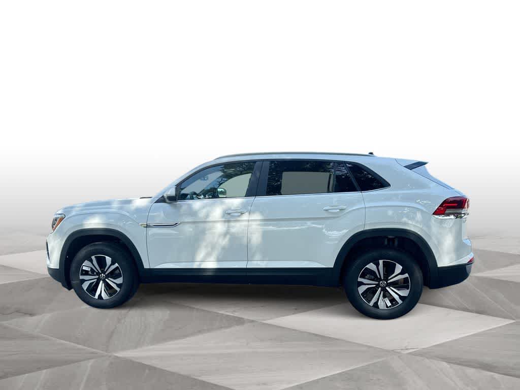 2026 Volkswagen Atlas Cross Sport 2.0T SE