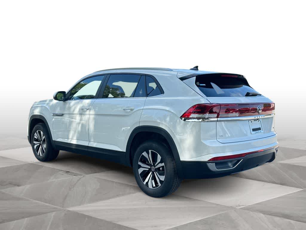 2026 Volkswagen Atlas Cross Sport 2.0T SE
