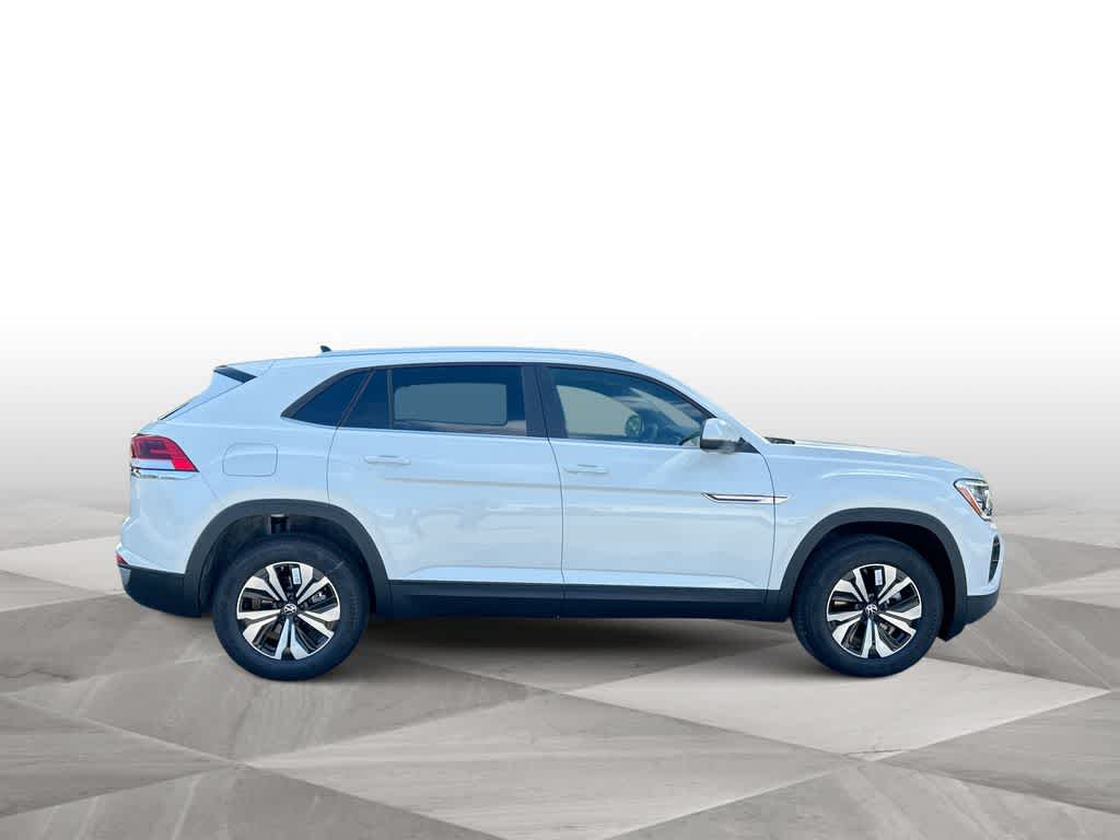 2026 Volkswagen Atlas Cross Sport 2.0T SE