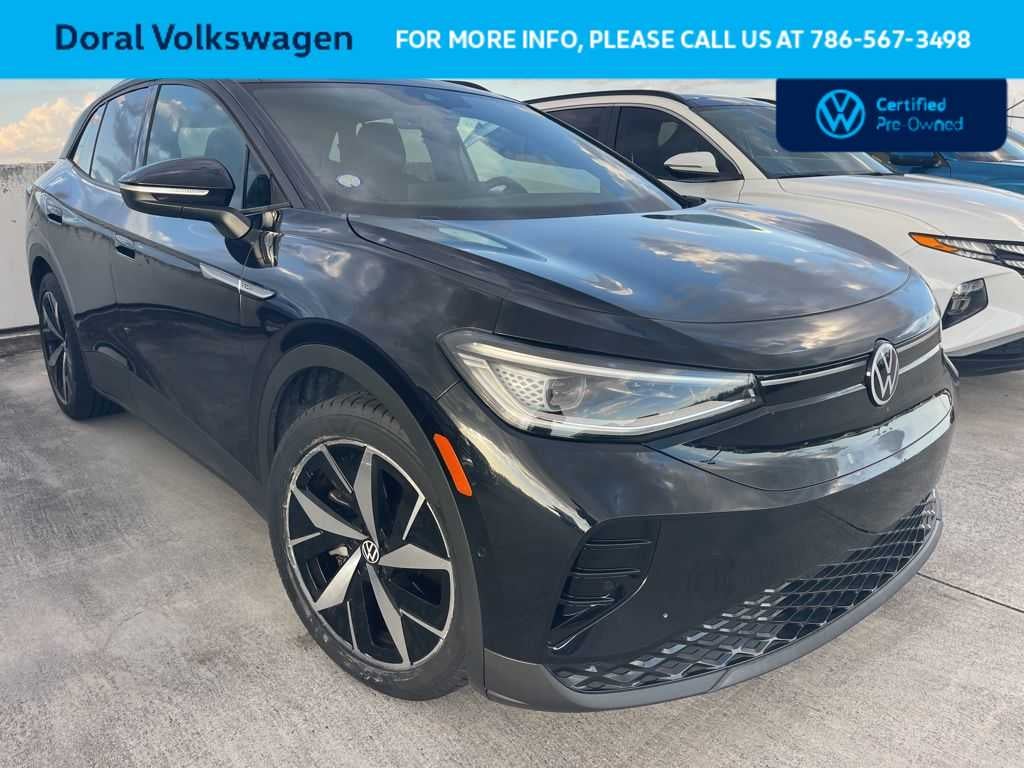 2023 Volkswagen ID.4 Pro S