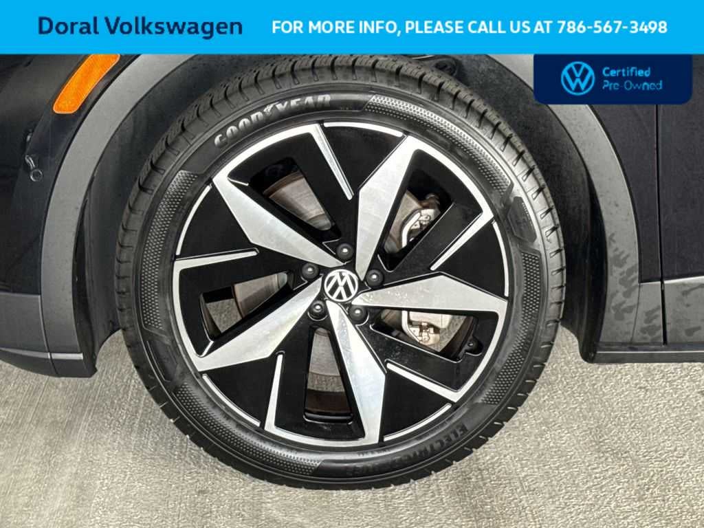2023 Volkswagen ID.4 Pro S