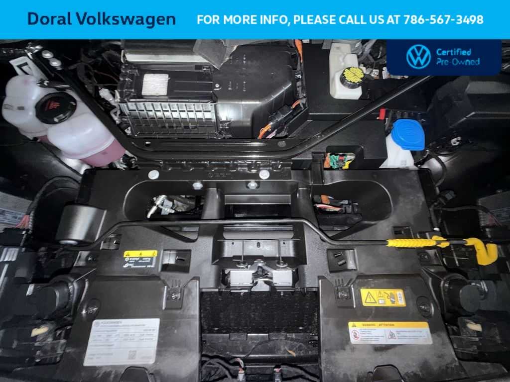 2023 Volkswagen ID.4 Pro S