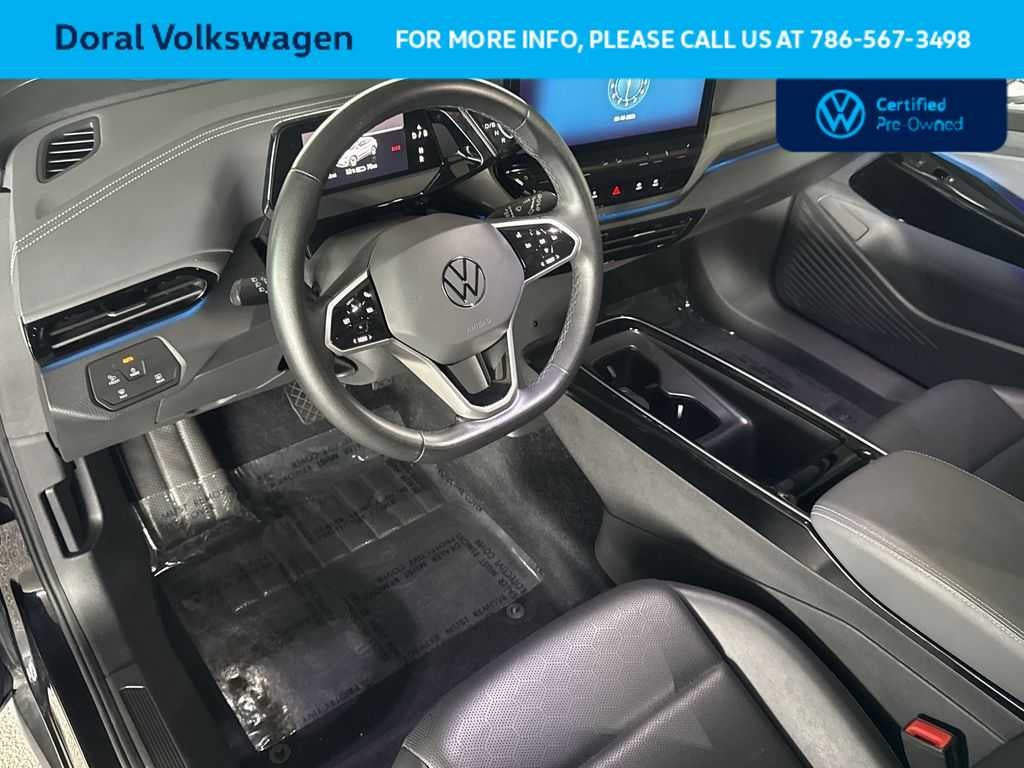 2023 Volkswagen ID.4 Pro S